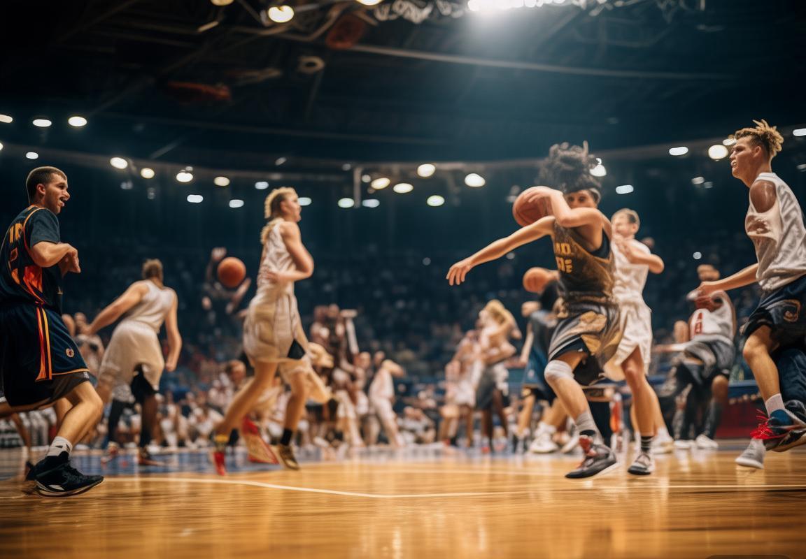 2020 NBA快船VS国王：巅峰对决中的体育智慧解析(图3)