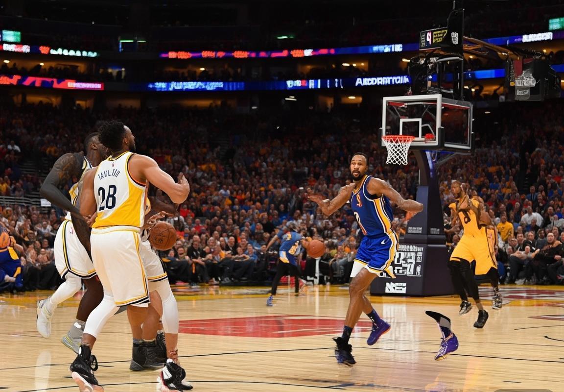 2020 NBA快船VS国王：巅峰对决中的体育智慧解析(图1)