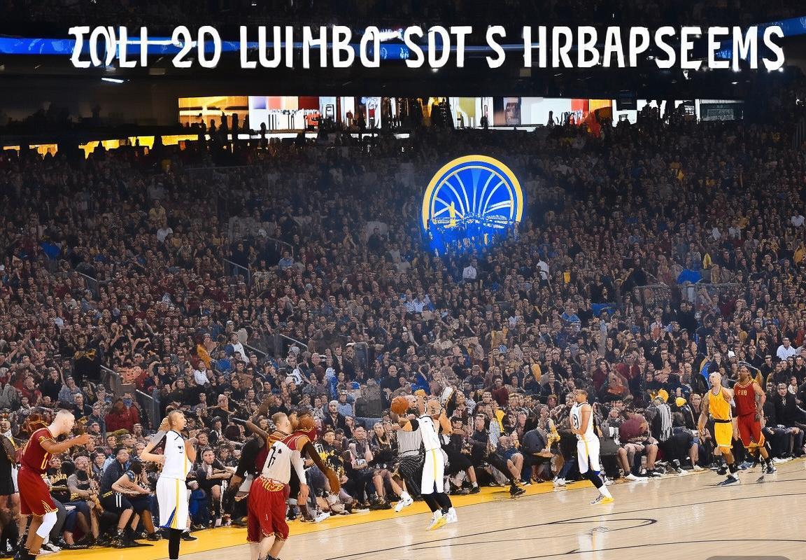 2016-2017NBA赛季：小球风潮与巨星效应重塑联盟格局(图1)