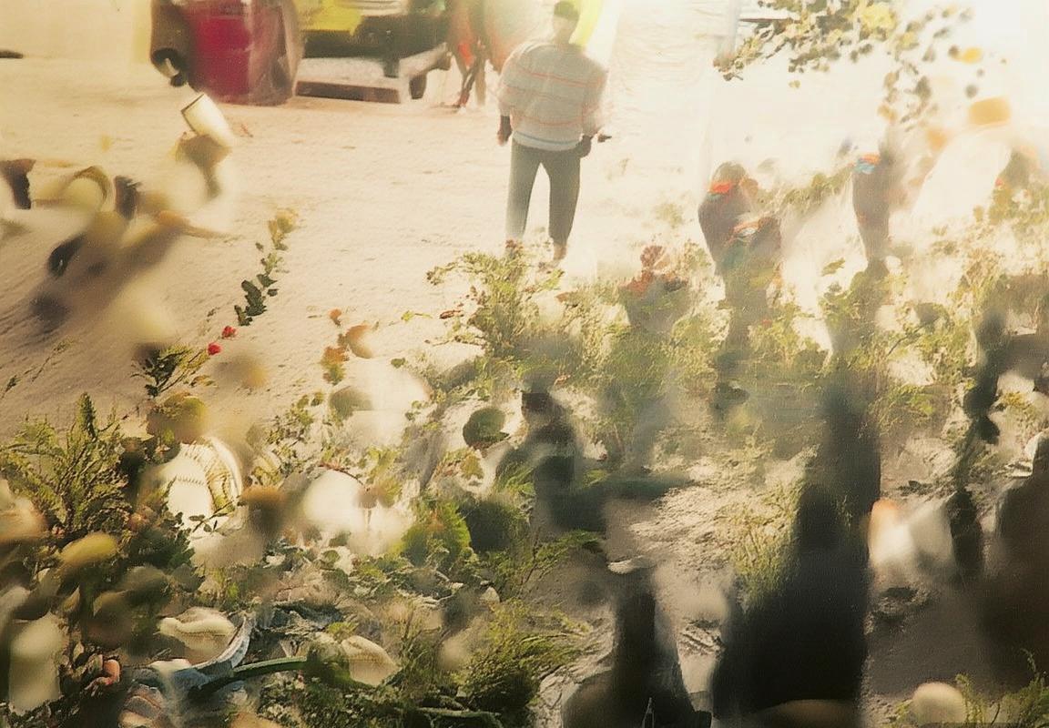 巴塞罗那罗马热身赛：足球盛宴与文化交流盛启(图1)