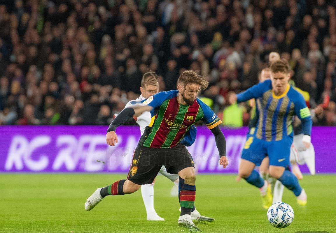 2023国家德比前瞻：巴萨皇马巅峰对决深度解析(图3)