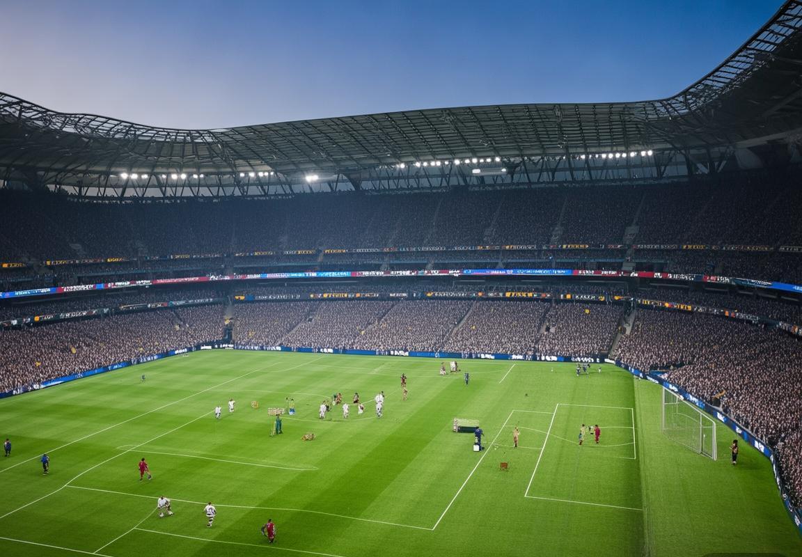 诺坎普奇迹：巴萨6-1逆转尤文欧冠晋级(图7)