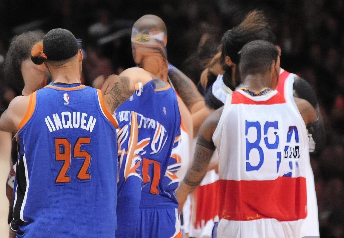 2016-2017NBA赛季：小球风潮与巨星效应重塑联盟格局(图6)